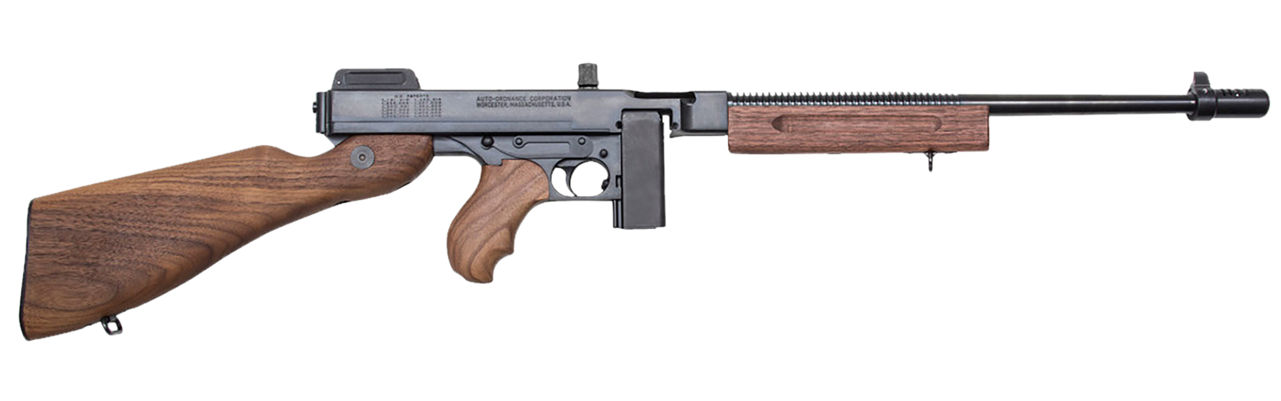 Primary Arms